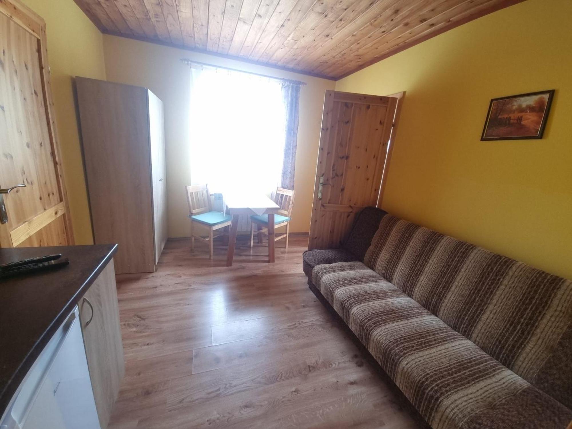 Noclegi U Kowala 602-793-591 Solina  Exterior foto